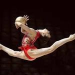Gimnasia rítmica