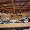 Jornada de protección de la infancia y adolescencia en entornos digitales