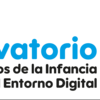 ¡Nuevo proceso participativo para mejorar el entorno digital!