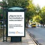¡Únete a La Pinza y consigue una Internet más segura! ¡Únete a La Pinza y consigue una Internet más segura!