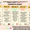 La diversidad nos une: Celebrando el día Internacional Contra el Racismo y la Xenofobia