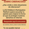 🗣️ ¡Tu voz importa! Participa en la encuesta sobre ciberacoso 