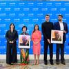 Galaza de premios UNICEF!