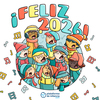 ✨ Felices fiestas, Cibercorresponsales ✨