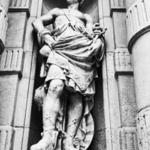 Dioses Griegos (11º Hermes)
