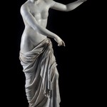 Dioses Griegos (10º Afrodita)