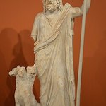 Dioses griegos (13°Hades)