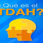 ¿Que es el tdah?