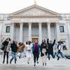 Mi experiencia en el VIII acto de Infancia en el Congreso