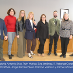 La CEMU y la Universidad Europea crean un Observatorio Público de Transformación Social para la Infancia