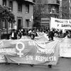 La lucha que nos trajo hasta aquí: 8M
