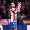 Don Antoine Griezmann