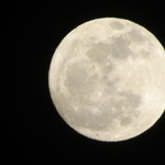 Luna Llena Luna Llena