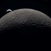 Los humanos vuelven a la luna