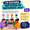 ¿Te gustaría participar en una investigación sobre derechos digitales, redes sociales y cómo vive Internet la adolescencia?