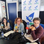 Te lo contamos en la CEMU - 13 de mayo de 2026