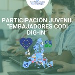 La CEMU lanza a nivel nacional el Premio Juantxu Rodríguez, dentro del proyecto “Embajadores CODI DIG-IN”