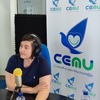 Los cemureporteros entrevistan a Almudena Jiménez, concejala del Ayuntamiento de Leganés