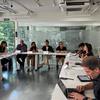 El evento de Think Young en Madrid