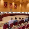 El X pleno de la COPIA en Tres Cantos