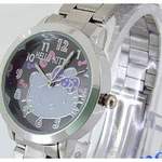 Se paró el reloj ~