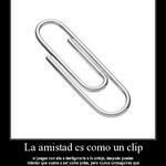 No te das cuenta de lo que tienes, hasta que no está. No te das cuenta de lo que tienes, hasta que no está.