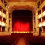 Feliz Día Del Teatro! Feliz Día Del Teatro!