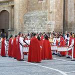 La Exaltación