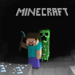 Minecraft (me encanta)