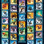 Mi videojuego favorito Mi videojuego favorito