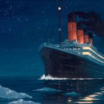 100 Años del Titanic