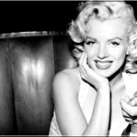 Marilyn Monroe 
