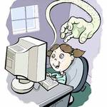 RIESGOS DE INTERNET