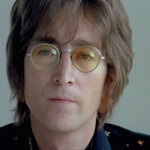 John Lennon (la felicidad)