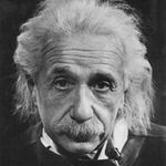 Albert Einstein Albert Einstein