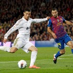 Hala Madrid!! Hala Madrid!!