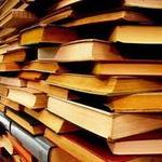 Libros, Libros, Libros... 23abril.