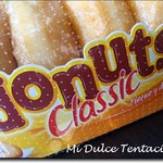 ¡Donuts,han Vuelto!