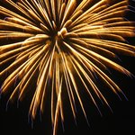 Firework --> Fuegos Artificiales