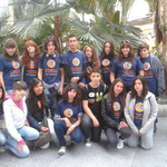 15 cibercorresponsales cuentan su experiencia en el Encuento "La Ciudad de los Niños" 15 cibercorresponsales cuentan su experiencia en el Encuento "La Ciudad de los Niños"