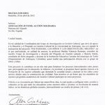 Acción Solidaria recibe las felictaciones de la Univ de Antioquia en Colombia Acción Solidaria recibe las felictaciones de la Univ de Antioquia en Colombia