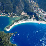 My trip to Turkey!  