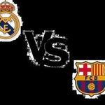 FC Barcelona1-Real Madrid 2 FC Barcelona1-Real Madrid 2