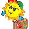 Llega el verano