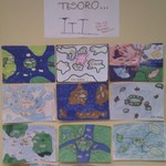 EL MAPA DEL TESORO