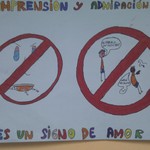 Taller sexualidad en Mel