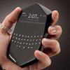 ¿Por qué el “BlackBerry” se llama así?