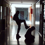 Bullying. Concurso "Y tú qué" 