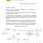 Niños que luchan para conseguir los Objetivos del Milenio Niños que luchan para conseguir los Objetivos del Milenio