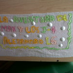 Mi Librooo Mi Librooo
